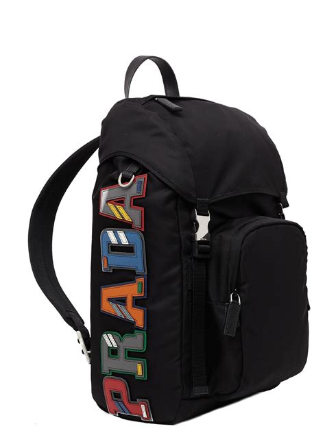 prada backpack sale.